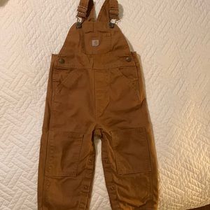 Carhartt overalls